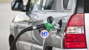 Industria y Comercio vuelven a congelar los combustibles