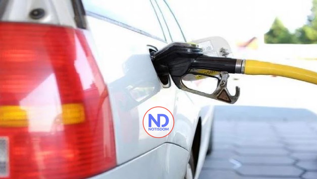 Gobierno dominicano subsidia los combustibles con $1,060 millones