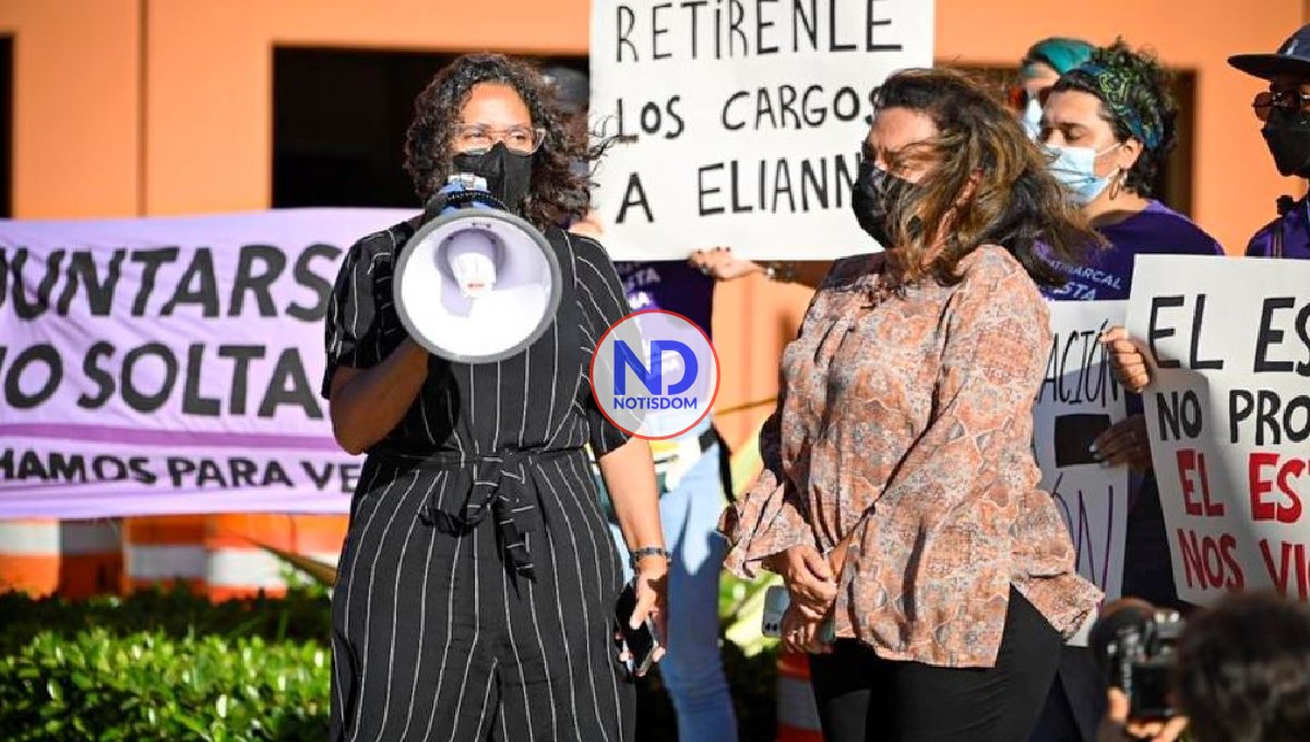 Comunidad dominicana denuncia trato desigual Justicia
