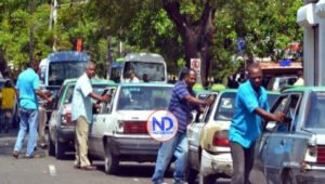 Conatra dice que no transportará a haitianos indocumentados