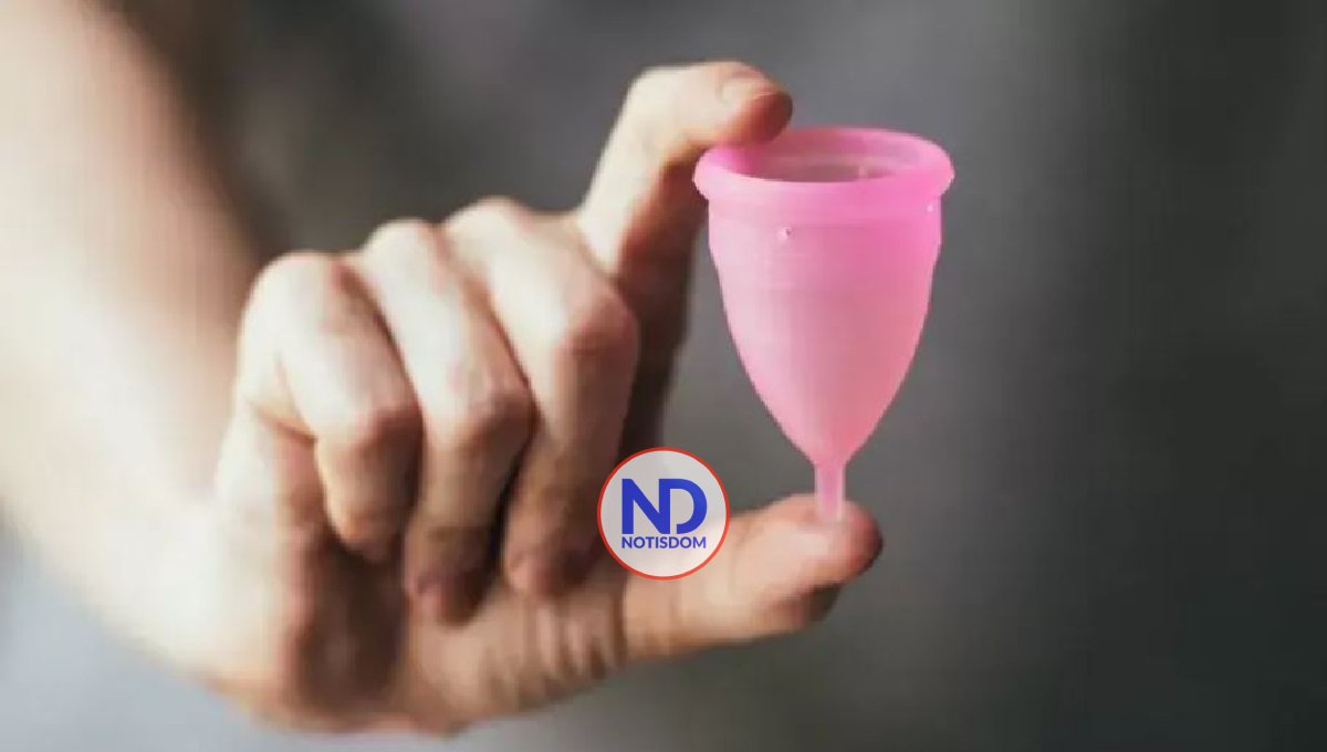 5 preguntas sobre el uso de la copa menstrual