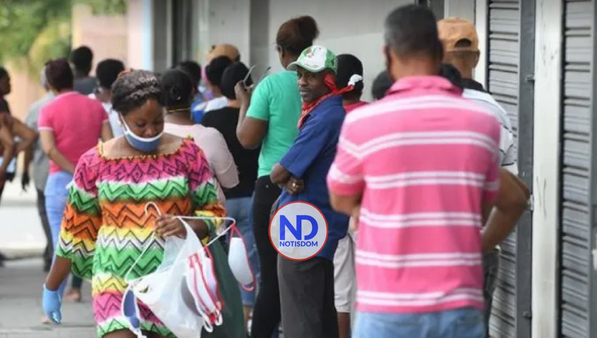 Reportan cero muertes y 49 casos nuevos por covid en RD