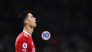 Cristiano agradece a Anfield su apoyo tras la muerte de su hijo