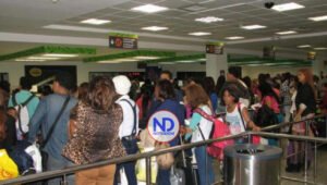 RD endurece requisitos para ingreso cubanos