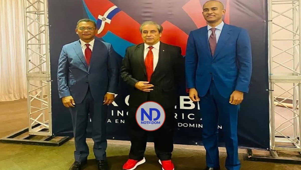 RD será anfitriona de la Cumbre Latinoamericana Democracia