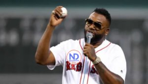 David Ortiz dice que si le solicitan en Clásico Mundial estará presente
