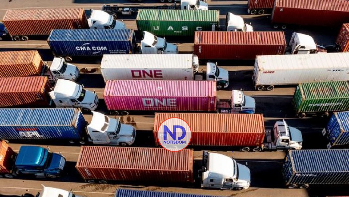 Desempleo en EE.UU. cae 3,6% en marzo, la más baja de pandemia