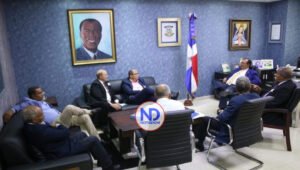 Detallistas de gasolina objetan revisión a Ley de Hidrocarburos