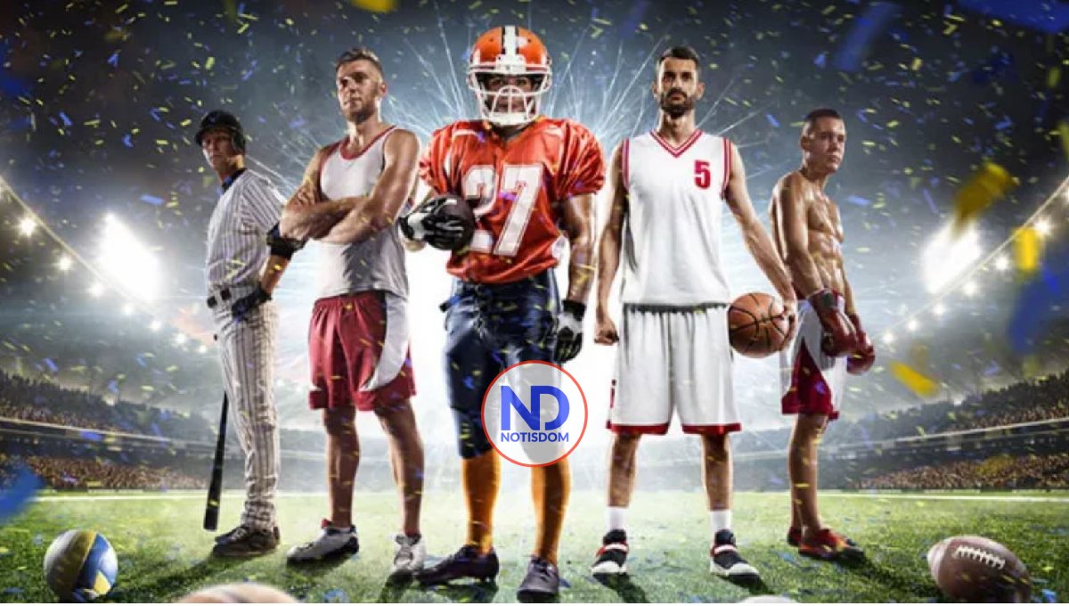 Día Internacional del Deporte para el Desarrollo y la Paz