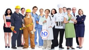 Por motivo al Día del Trabajador, el próximo lunes es feriado