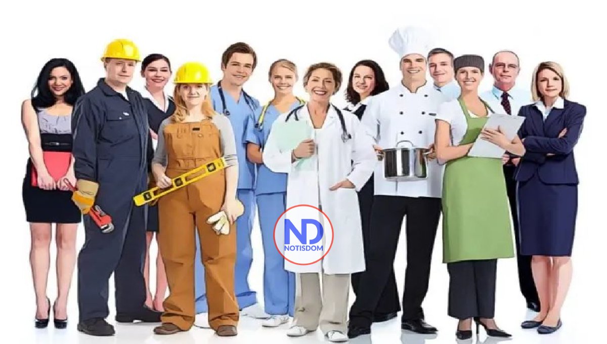 Por motivo al Día del Trabajador, el próximo lunes es feriado