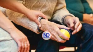 Investigan las lágrimas para el diagnóstico precoz del párkinson