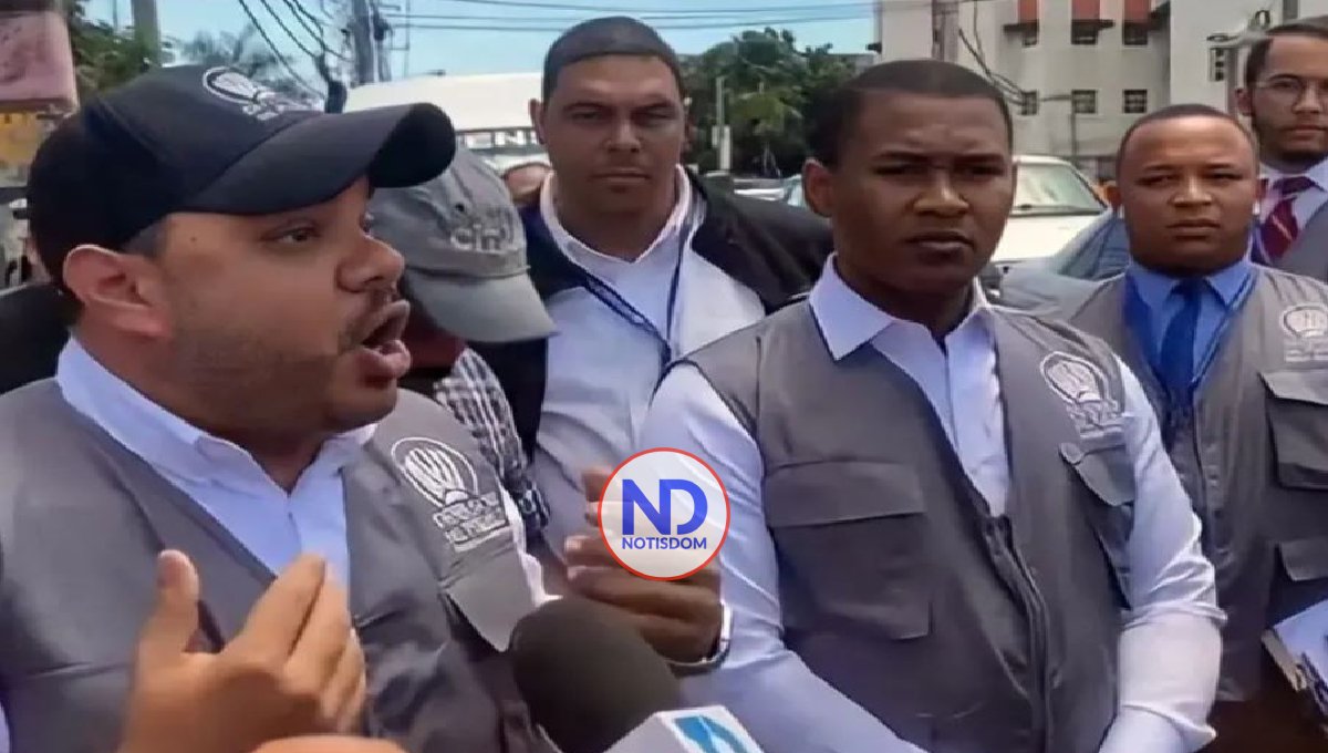 La Digesett borra imágenes de agresión