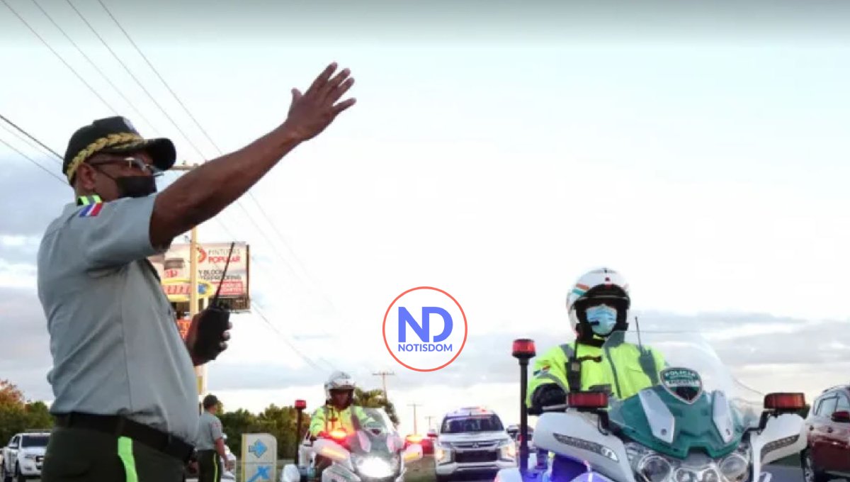 Este domingo de Resurrección DIGESETT realizará carreteo 2 Este domingo de Resurrección DIGESETT realizará carreteo