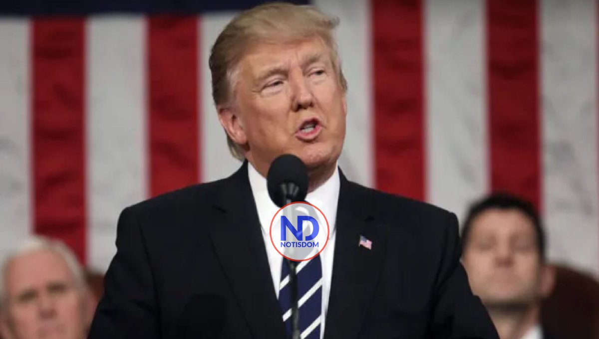 Trump se une a Biden y califica como «genocidio» la ofensiva rusa en Ucrania