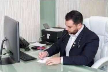 DR. TRUMA Doctor Tuma: La obesidad en RD sigue en aumento tras Covid-19