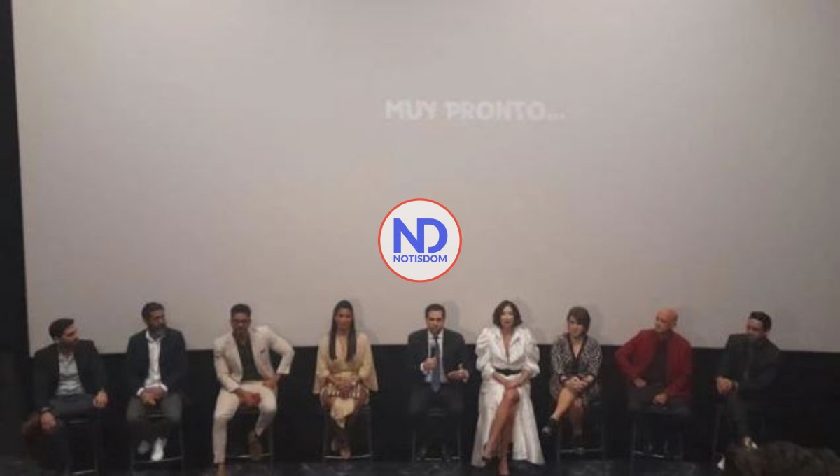 «Desaparecido», el nuevo thriller de Roberto Ángel Salcedo