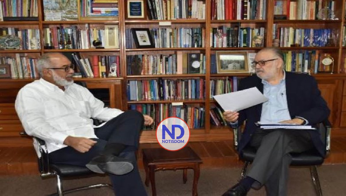 Dice economía dominicana responde bien a la crisis externa