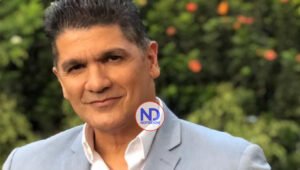 Eddy Herrera, juez de «The Voice», el galán que soñaba con ser pelotero y triunfó en la música