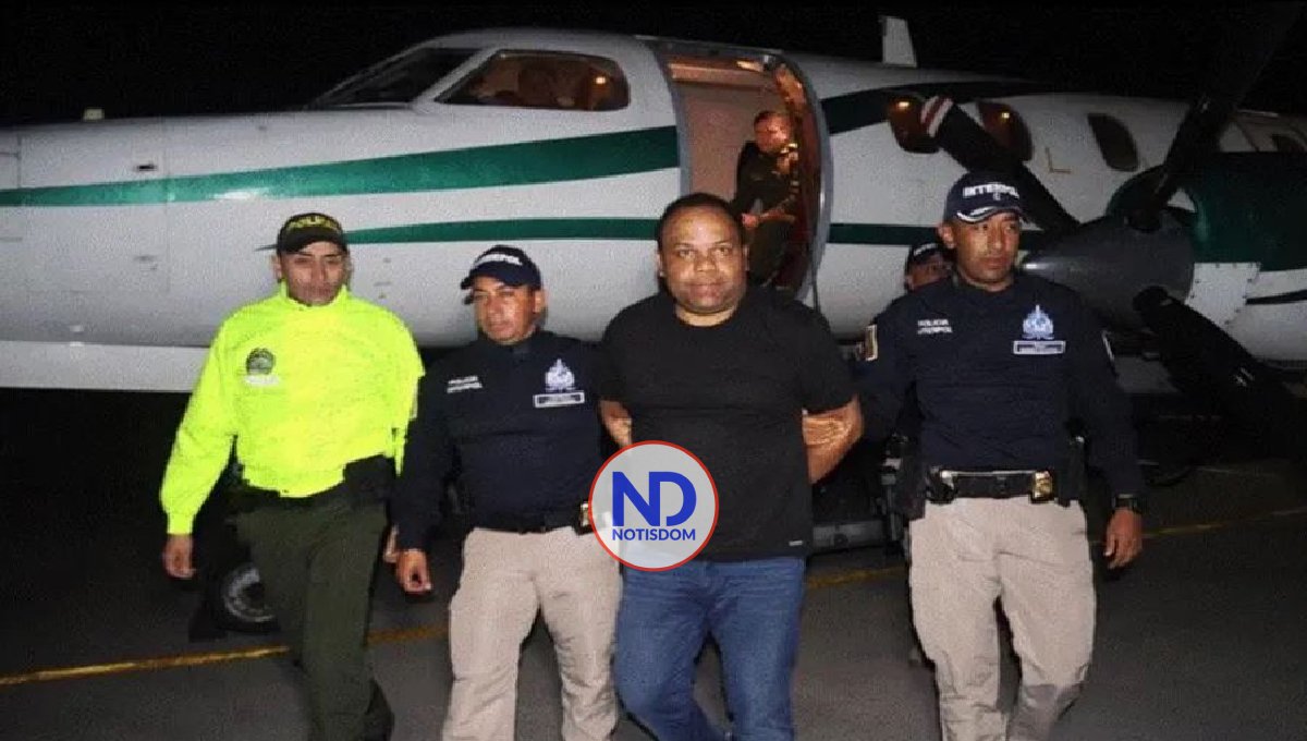 César «El Abusador» estaría en negociaciones con autoridades de Puerto Rico