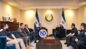 En El Salvador se sancionará a la prensa que difunda mensajes de pandillas