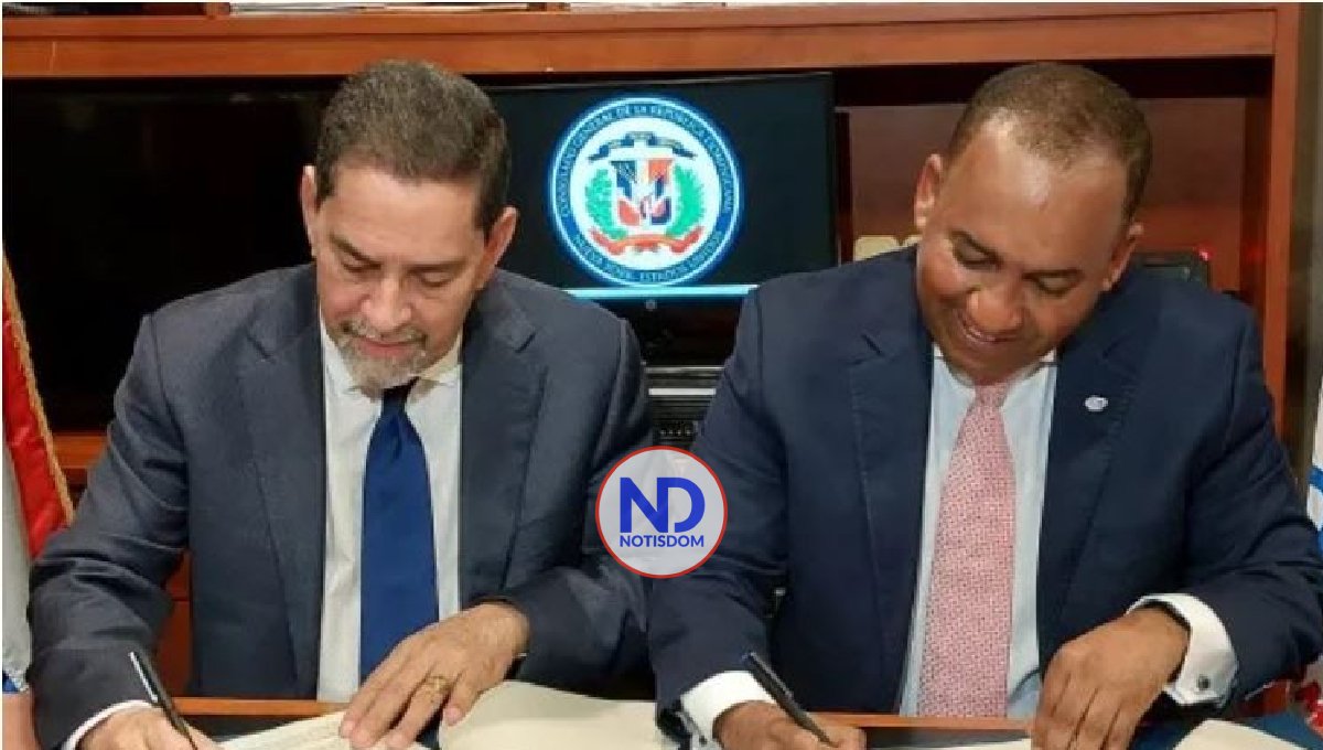 Consulado y Aeroportuaria promoverán RD como destino seguro