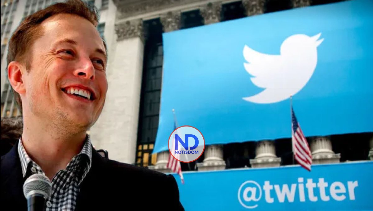 Twitter se dispara un 25 % en la Bolsa y Elon Musk adquiere el 9,2 %