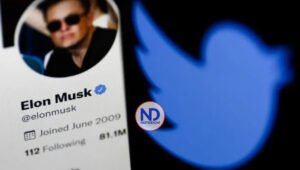 Twitter reconsidera la oferta de compra de Elon Musk