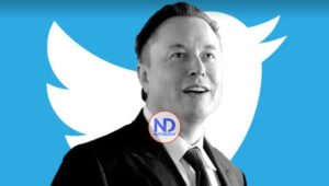 Twitter se dispara un 5 % entre reportes de que negocia un acuerdo con Elon Musk