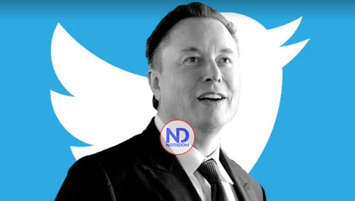 Twitter se dispara un 5 % entre reportes de que negocia un acuerdo con Elon Musk
