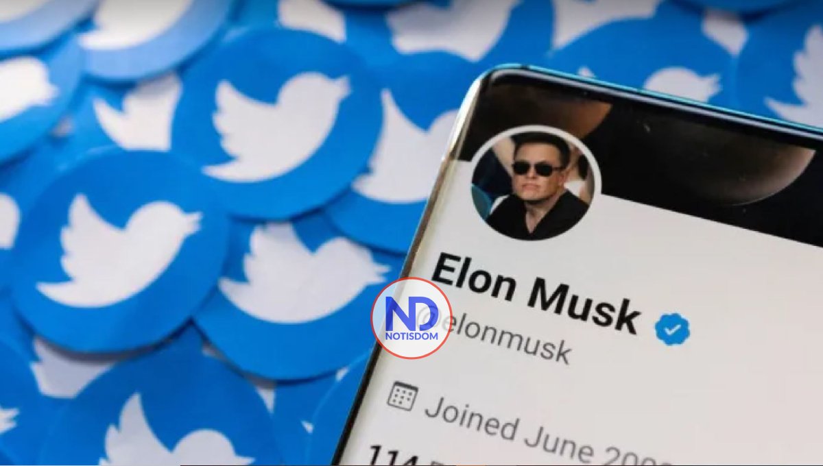Musk vendió unos 4,000 millones en acciones de Tesla tras el «sí» de Twitter