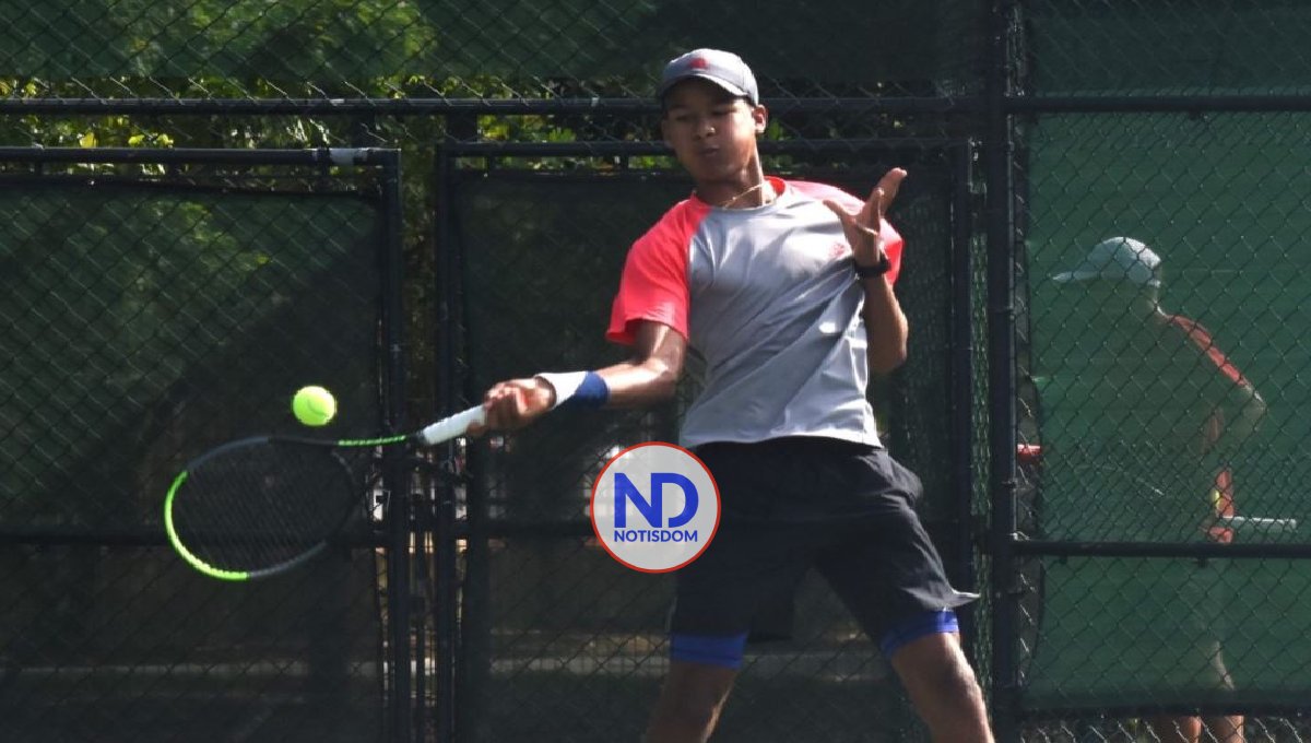 Muñoz, Cruz y Gell avanzan a segunda ronda Copa Ruiseñor