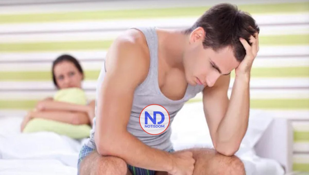 Descubren un tratamiento para la eyaculación precoz