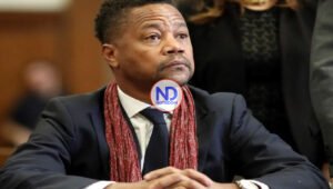 El actor Cuba Gooding Jr. se declara culpable de abuso contra mujer