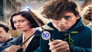 “Fantastic Beasts” con pobre taquilla