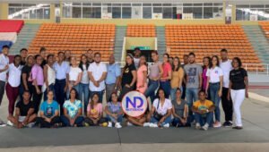 Fedogim ejecuta primer módulo para jueces gimnasia artística