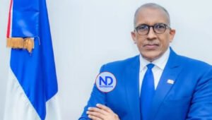 Titular del Digecog aboga todos los poderes estén en el Sigef