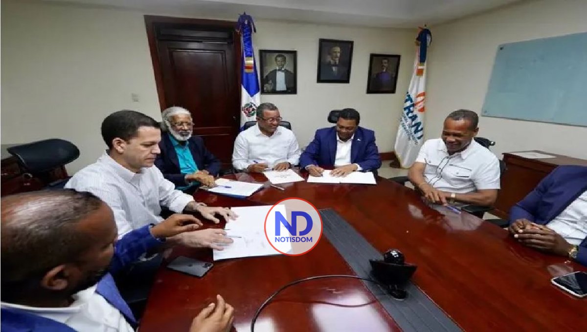 En 10 días FENATRANO deberá salir de ruta nuevo corredor Charles de Gaulle