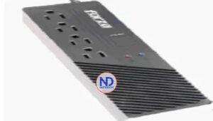 Energía fiable para proteger equipos