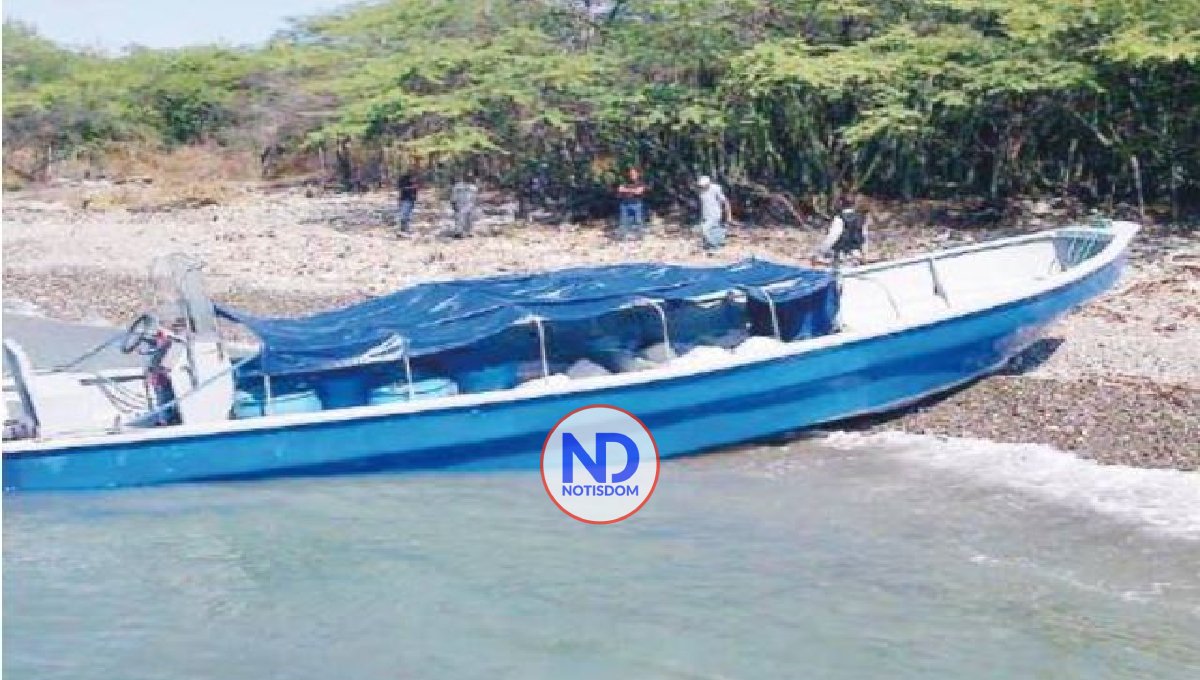 Condenan a 10 años de prisión a dos capitanes de viajes ilegales