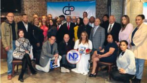 Colegio Dominicano Periodistas realiza su V Banquete de Gala