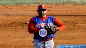 Guatemala vence a RD en torneo Panamericano Softbol