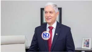 Puello felicita al nuevo presidente Federación Cubana de Béisbol