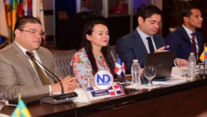 RD y Colombia coinciden en su esquema de desarrollo deportivo