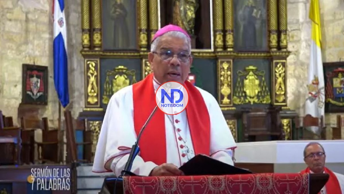 Francisco Ozoria llama a acoger a María como madre e imitar sus acciones