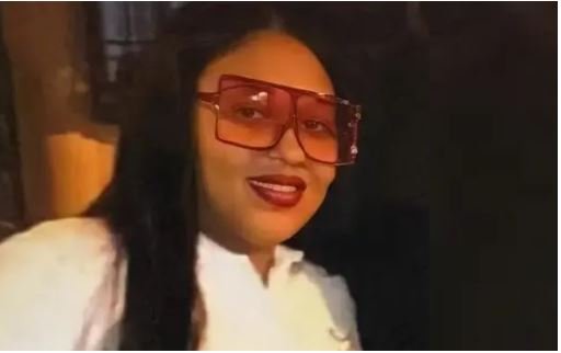 FRANYELIS FURCAL China pide arresto de la acusada matar hombre en una ferretería