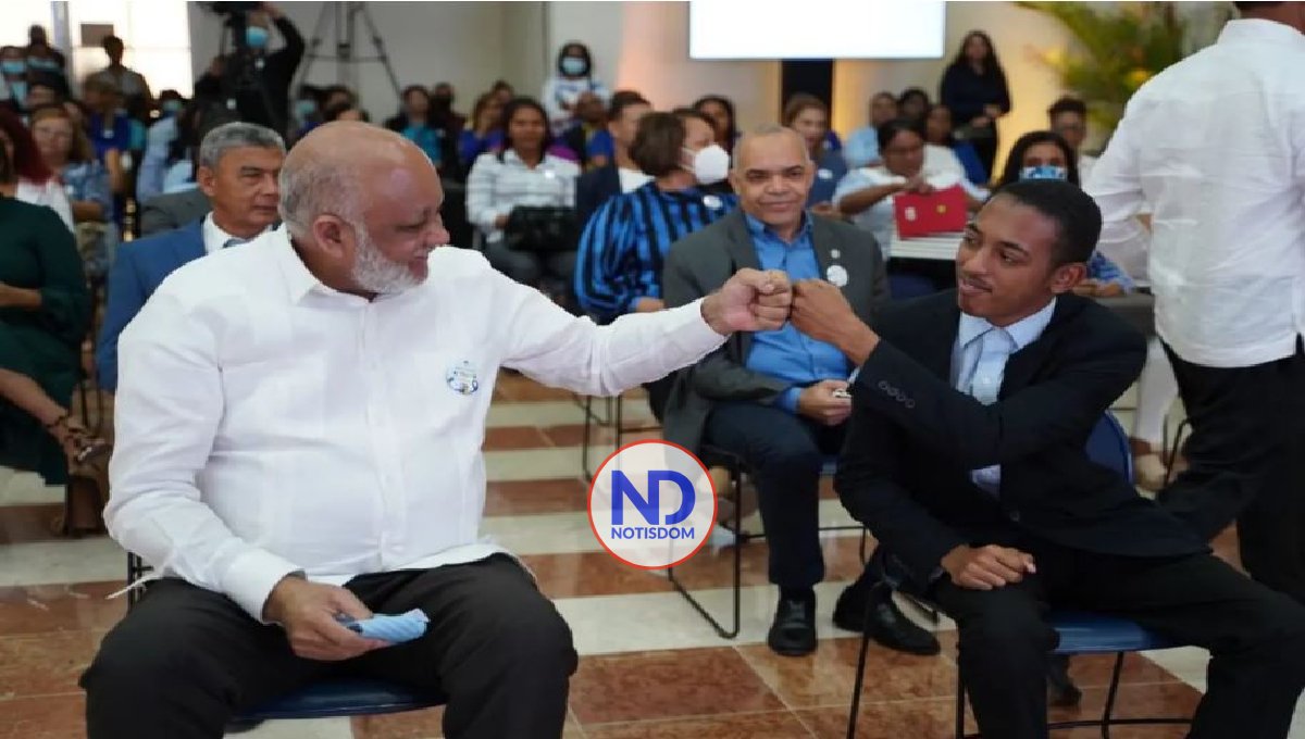 Inclusión y equidad un pilar para vivir mejor, dice Roberto Fulcar