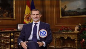 El Rey de España hace público su patrimonio por primera vez