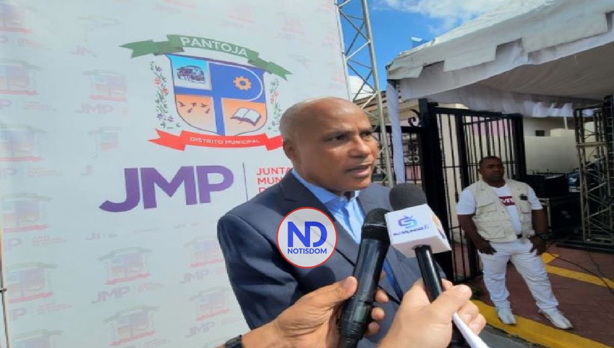 Alcaldía Pantoja invierte más de 102 millones de pesos en obras