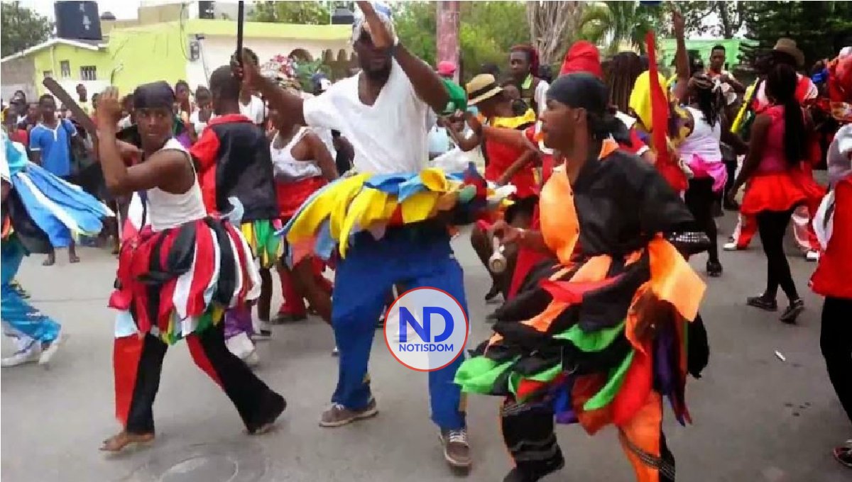 MSP aclara no ha prohibido baile de gagá en SPM en Semana Santa